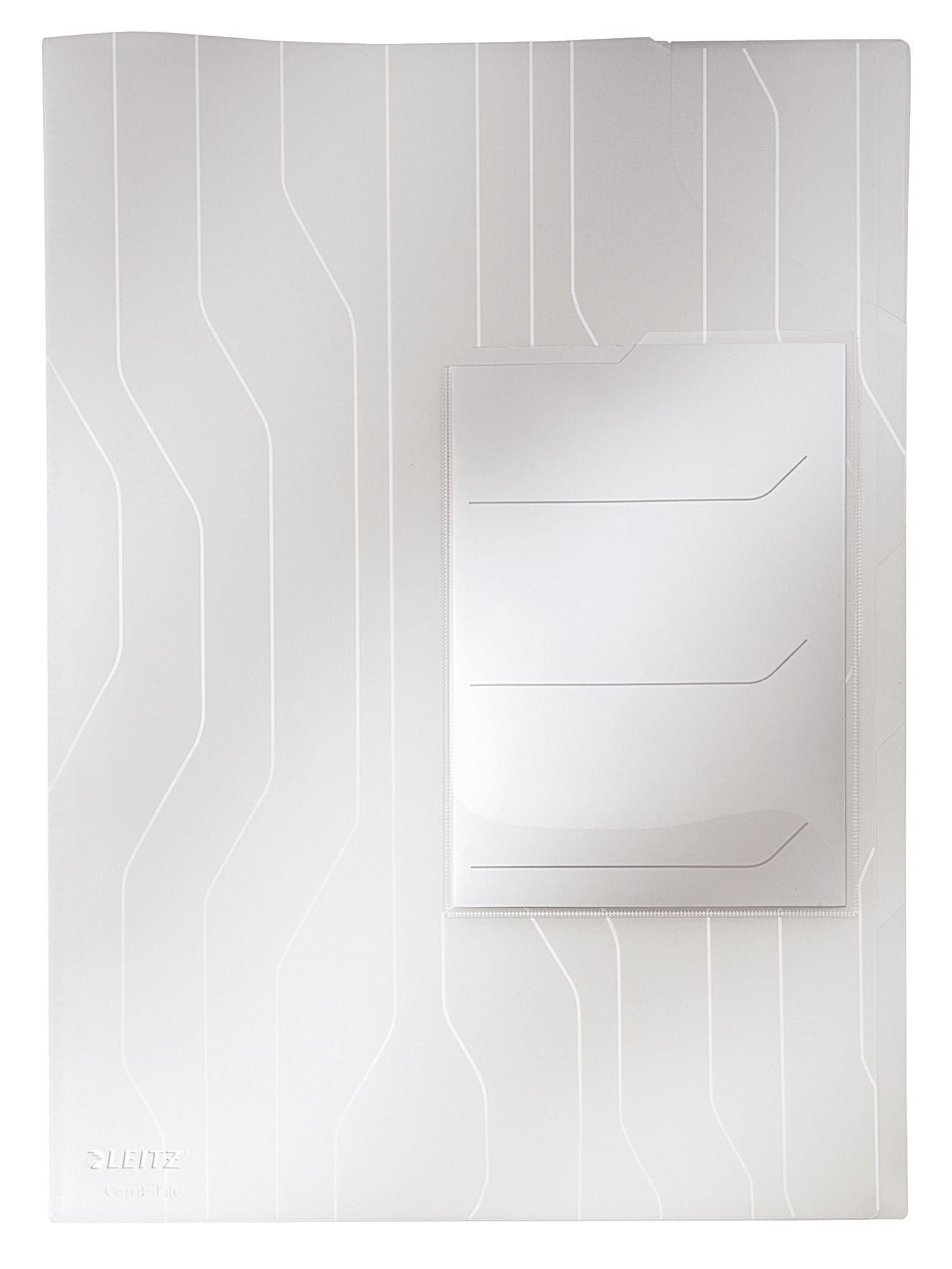 MAPA PLASTIC 3*20COLI TRANSPARENTA 3 SEPARATOARE JUMBO LEITZ MAPA PLASTIC 3*20COLI TRANSPARENTA 3 SEPARATOARE JUMBO LEITZ